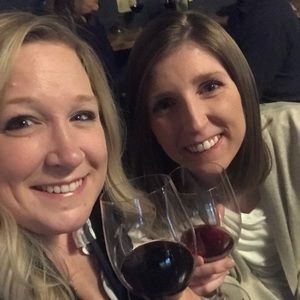 Meet your Posher, Andrea